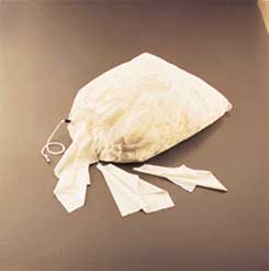 Wiper, AlphaLite,Polyester,Texwipe
